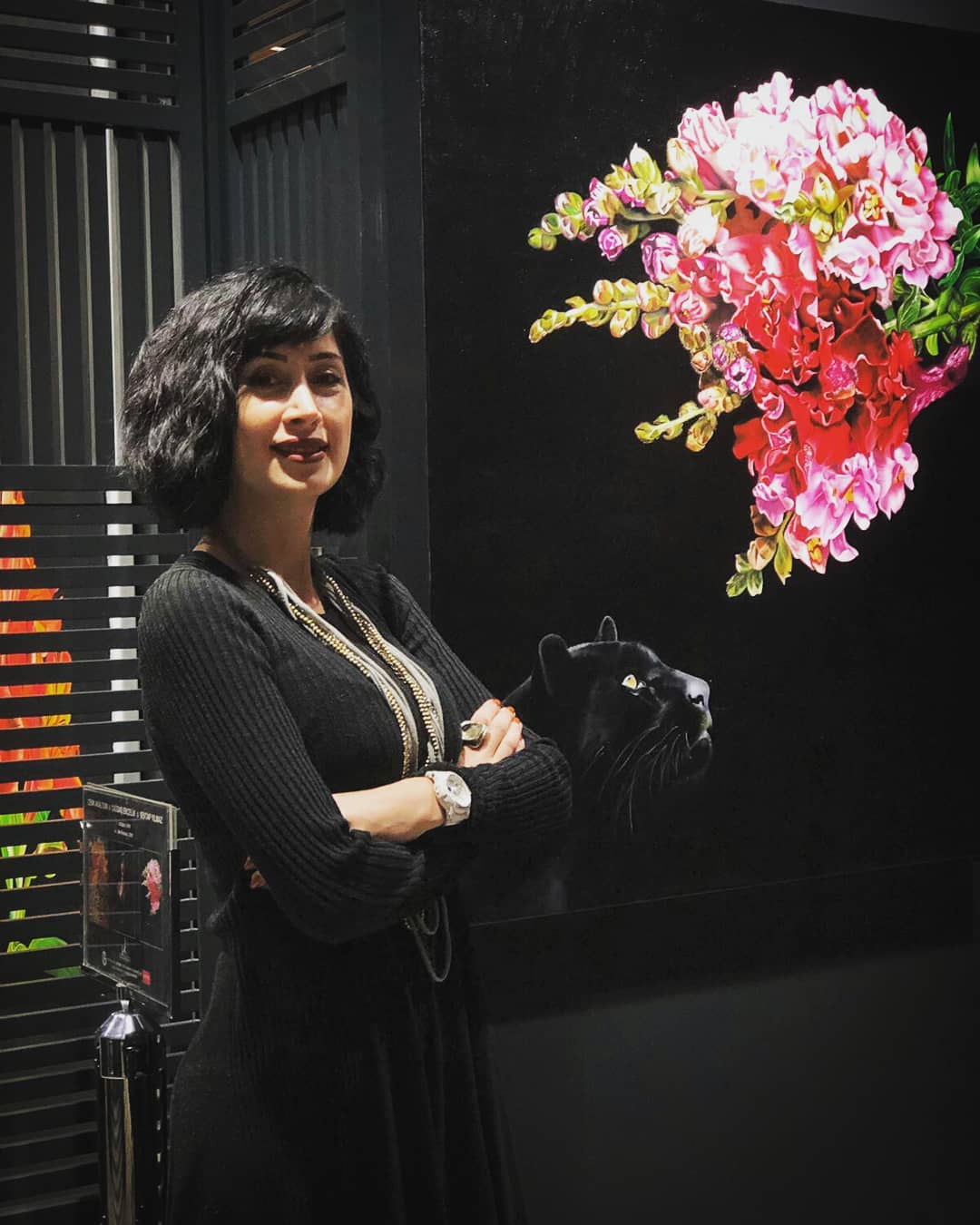 Sevtap Yılmaz Artist