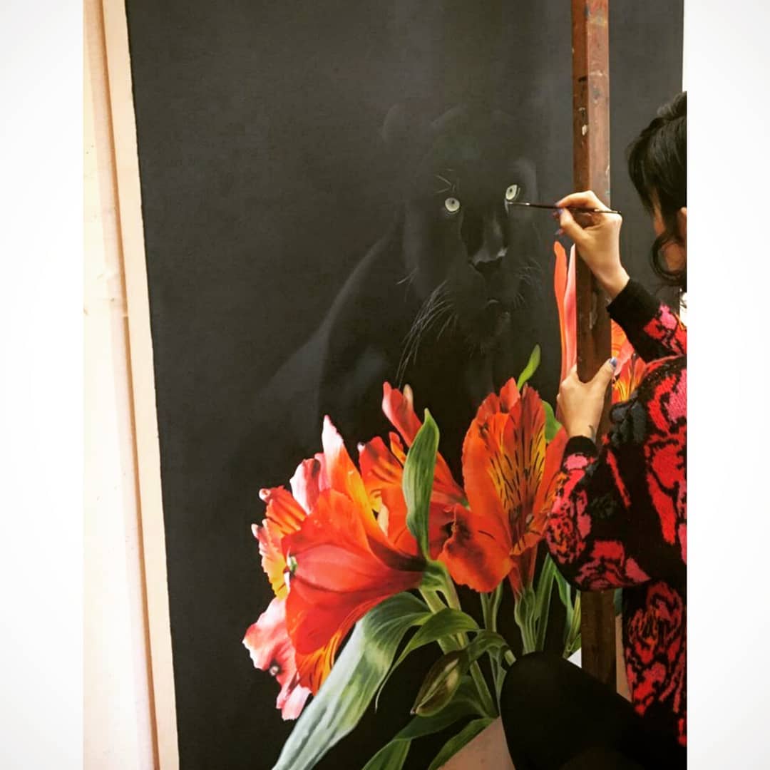 Sevtap Yılmaz Artist