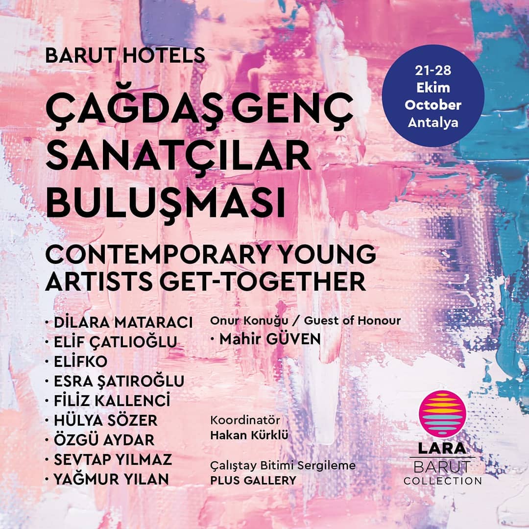 Barut Hotels Workshop