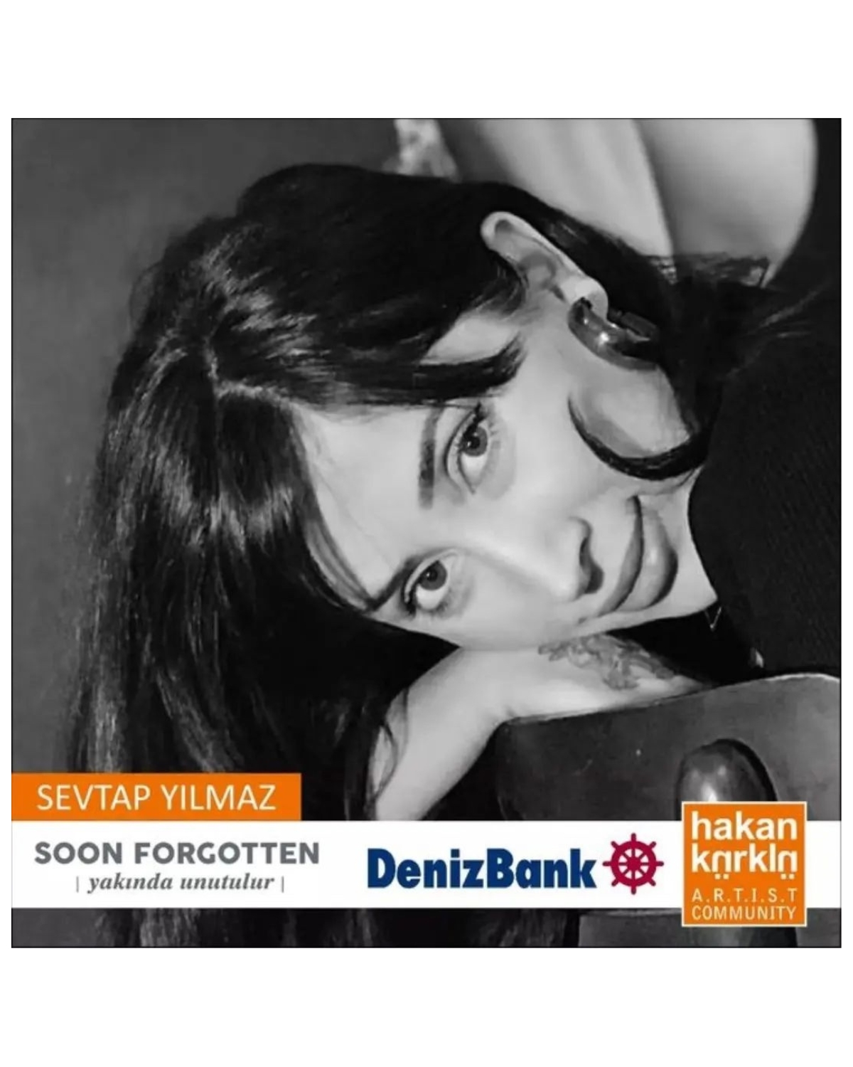 Soon Forgotten