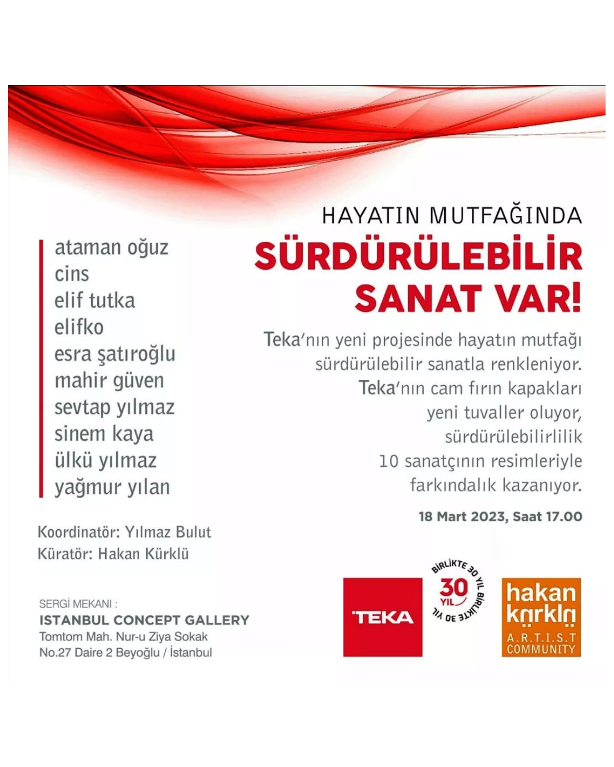 TEKA