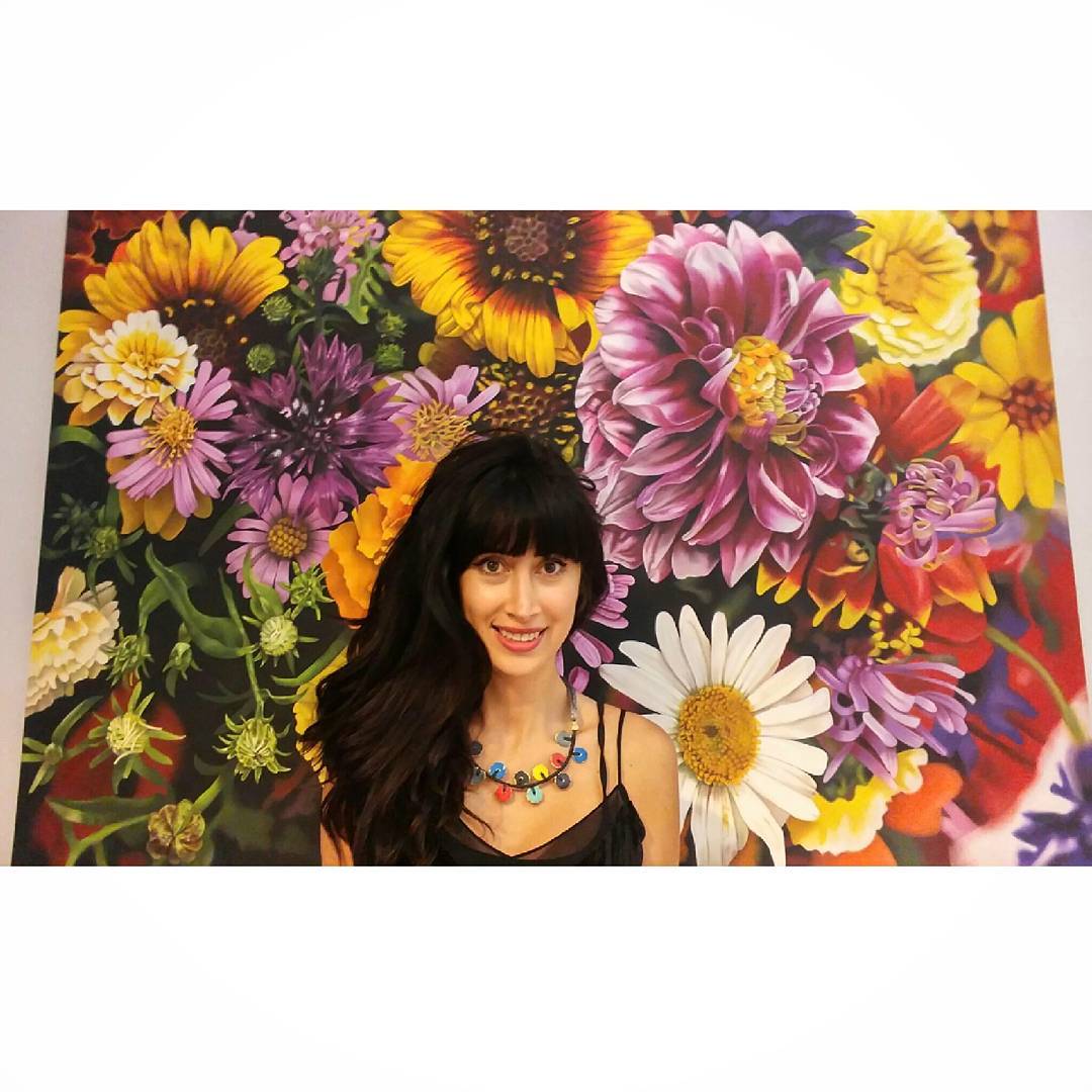 Sevtap Yılmaz Artist