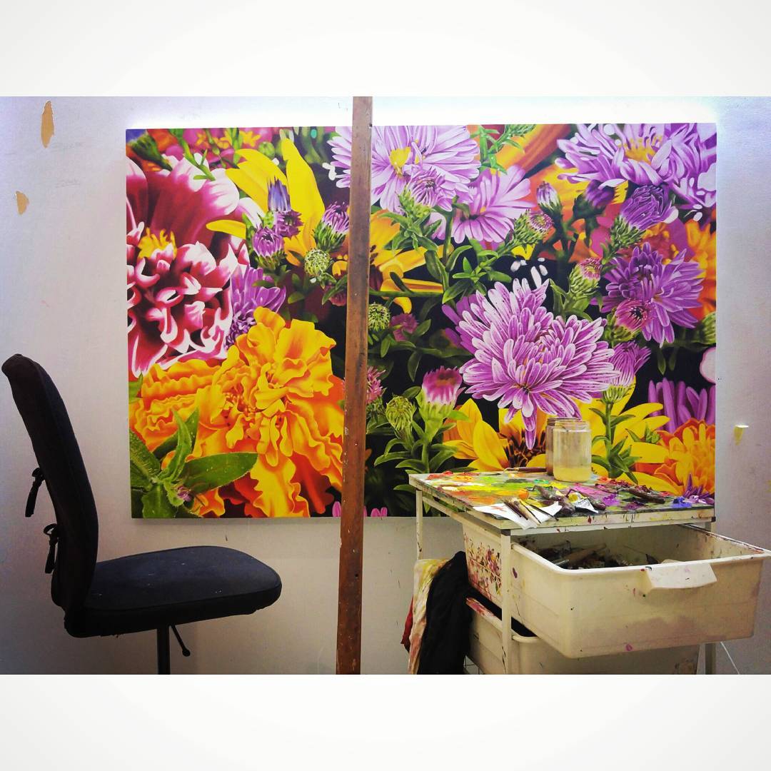 Sevtap's Art Studio