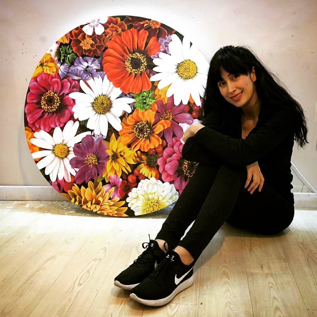 Sevtap Yılmaz Artist