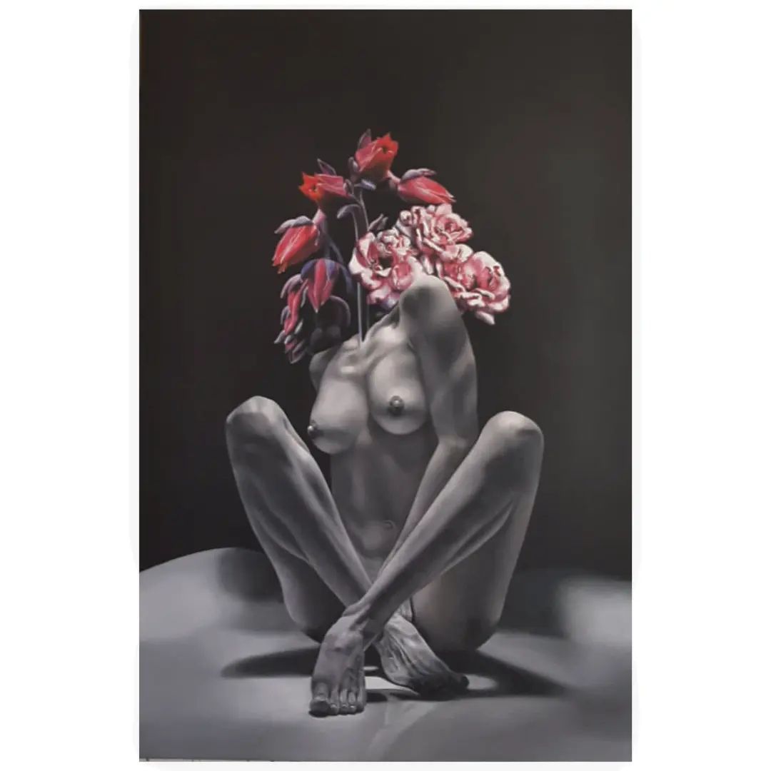 Nude Series 1
