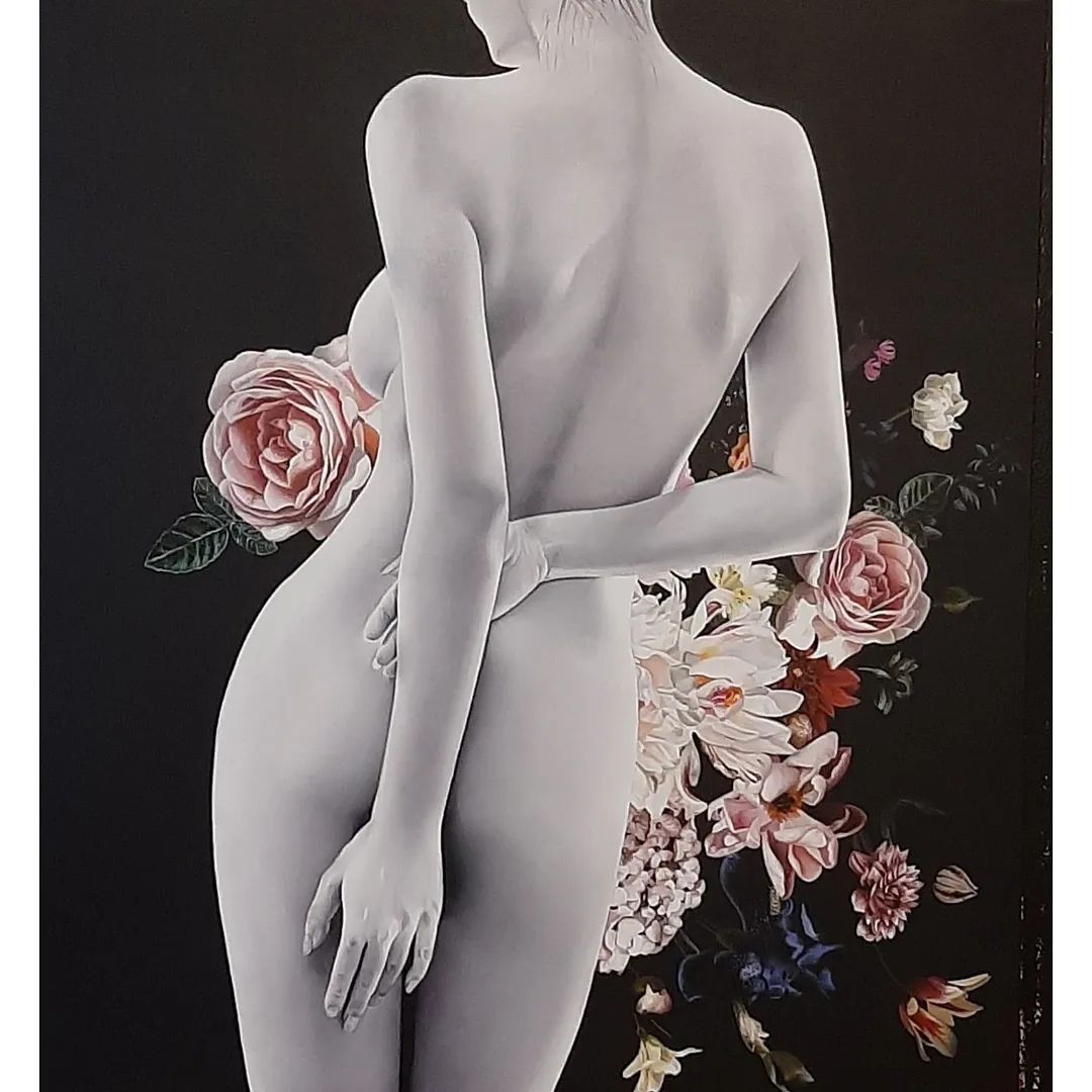 Nude Series 10