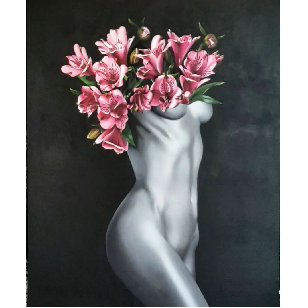 Nude Series 11