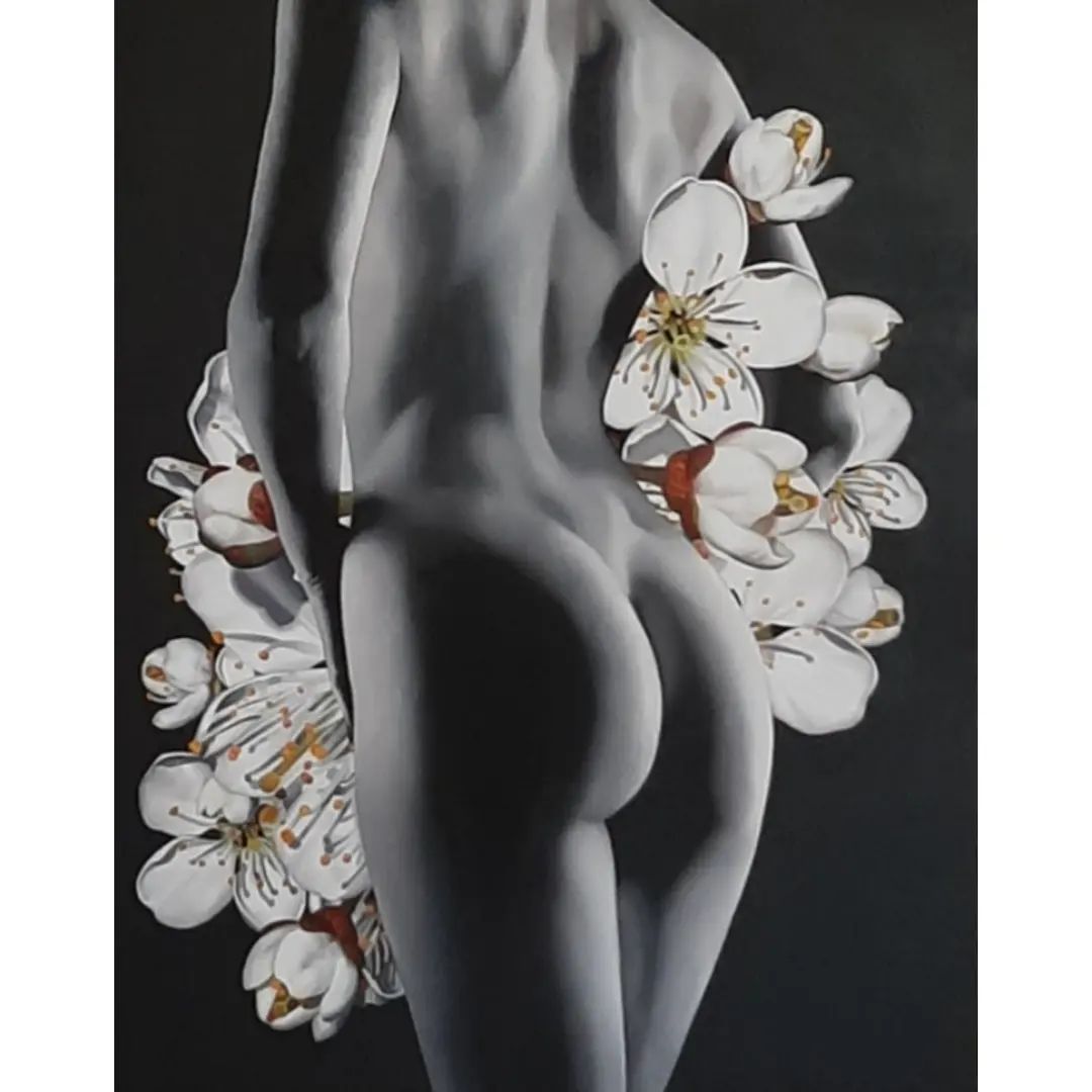 Nude Series 12