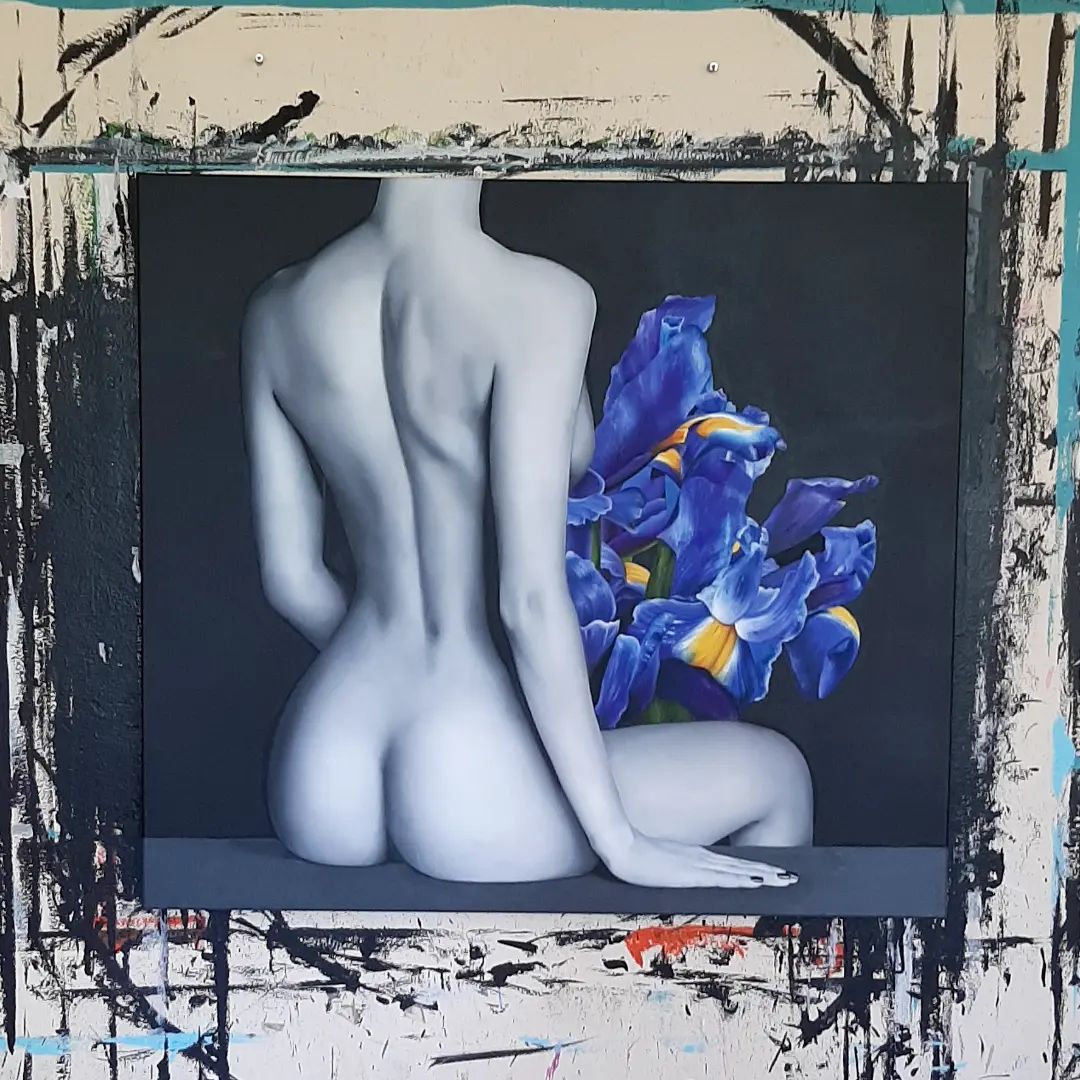 Nude Series