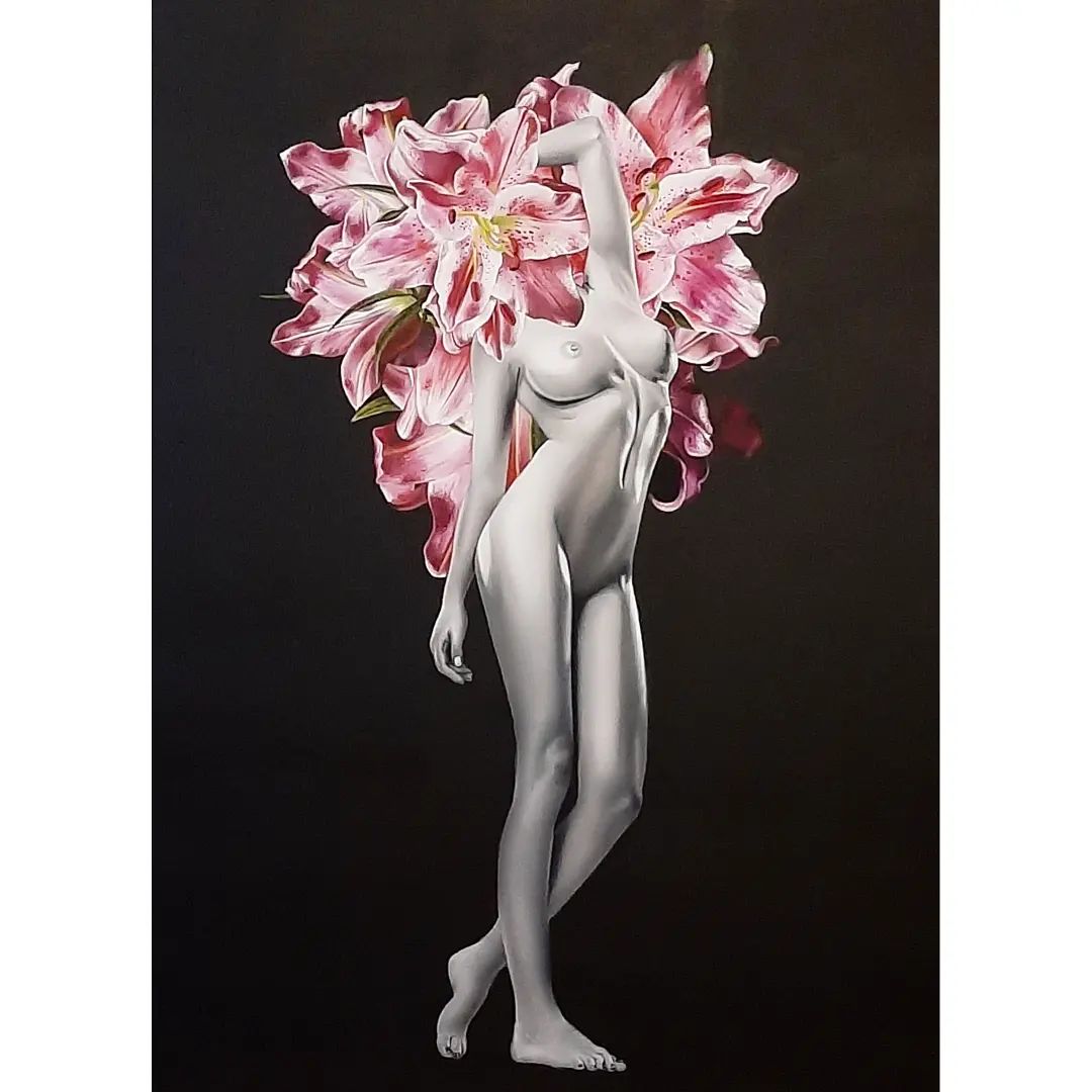 Nude Series 14