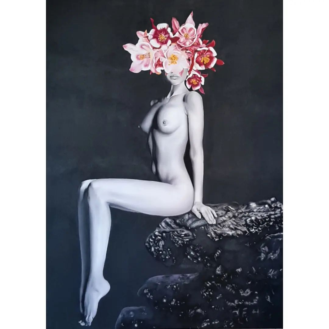 Nude Series 15