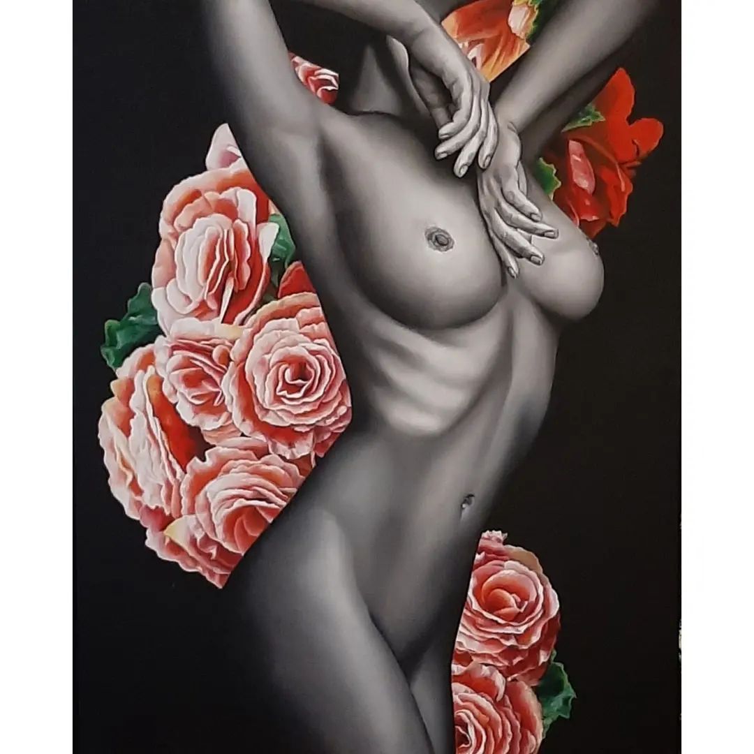 Nude Series 16