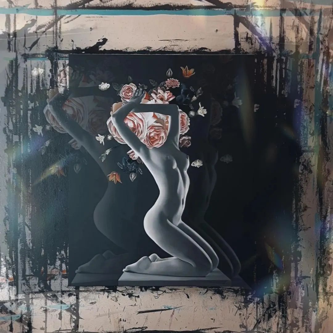 Nude Series 18