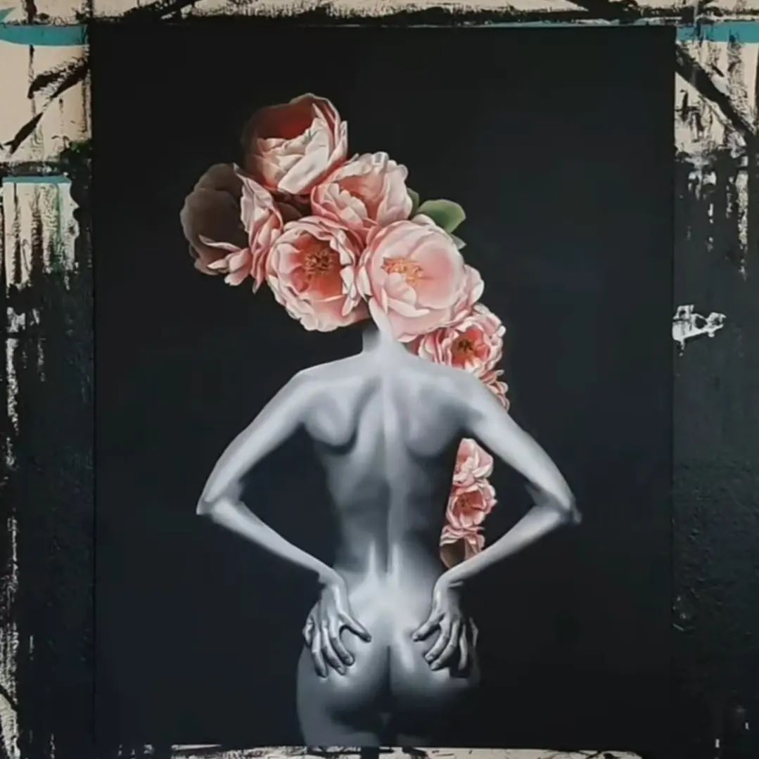 Nude Series 19