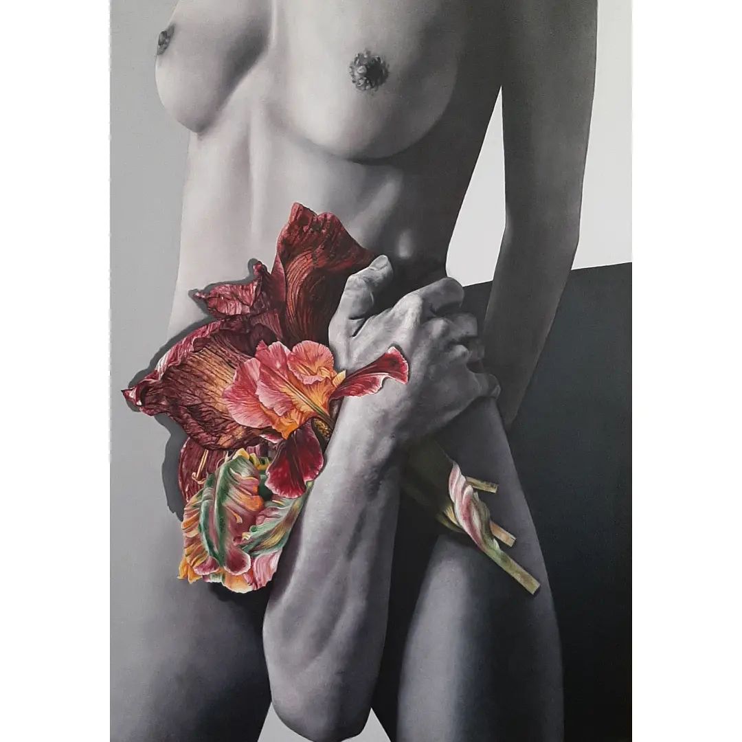 Nude Series 2