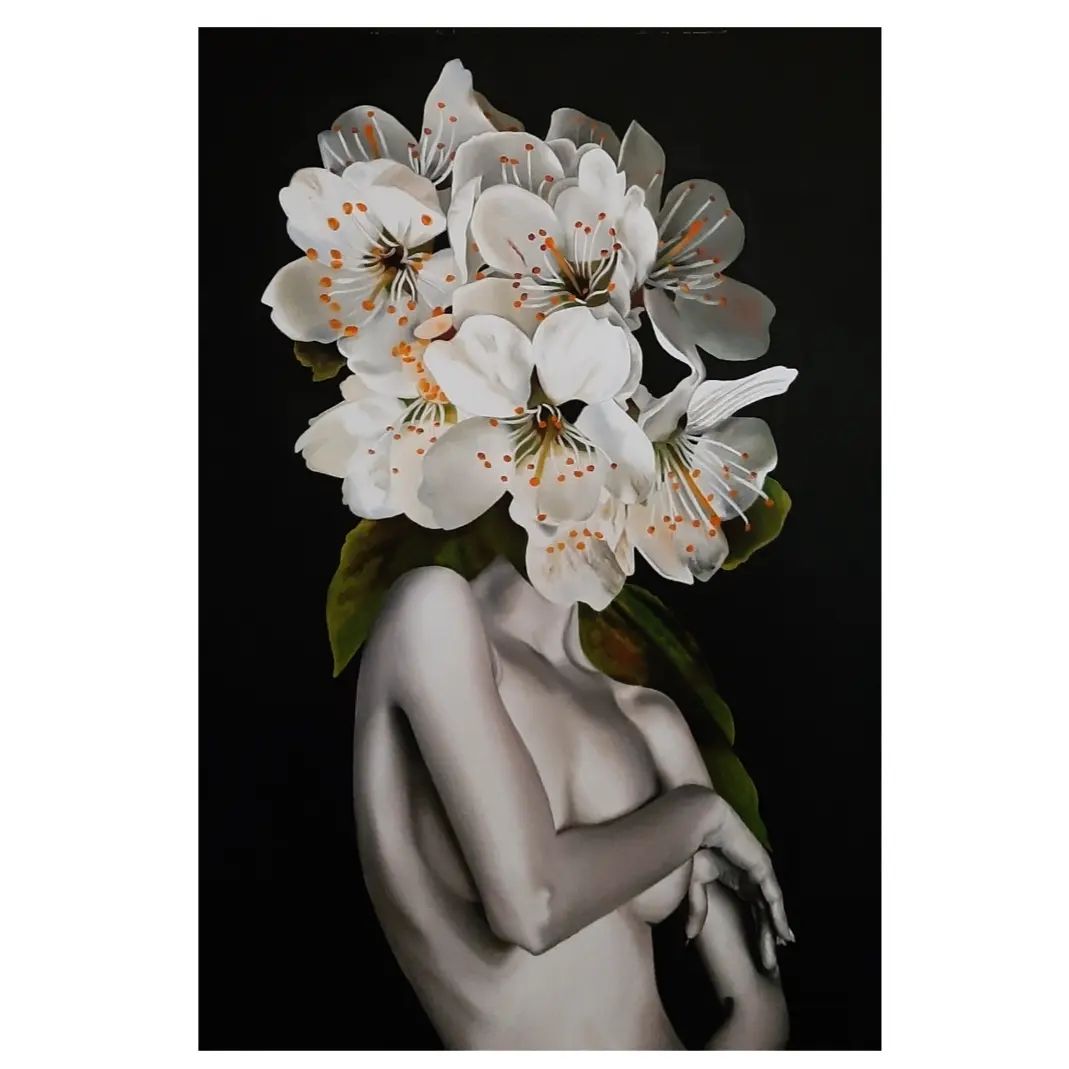 Nude Series 20