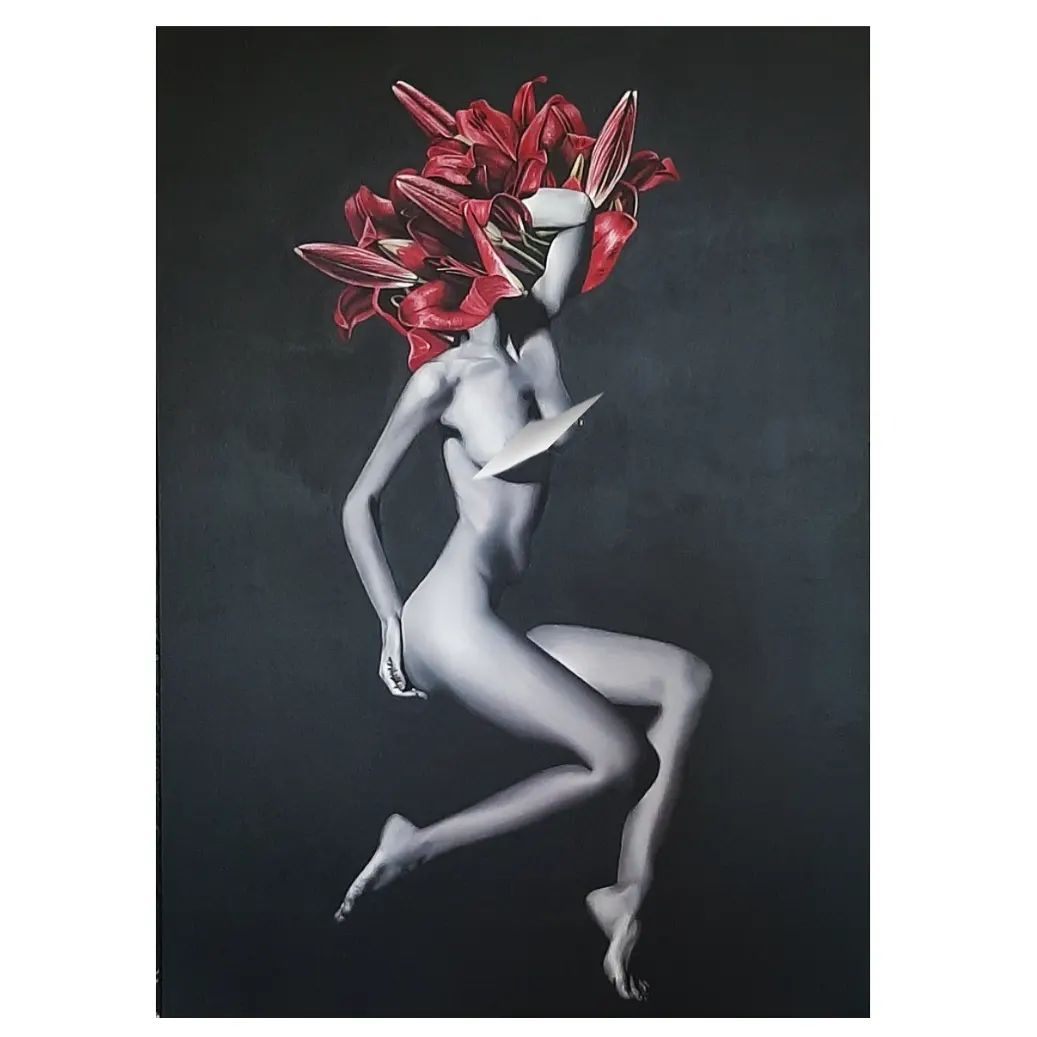 Nude Series 21