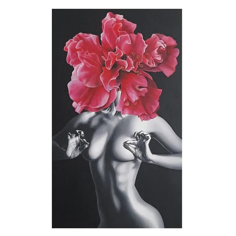 Nude Series 22