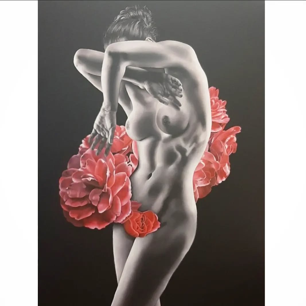 Nude Series 3