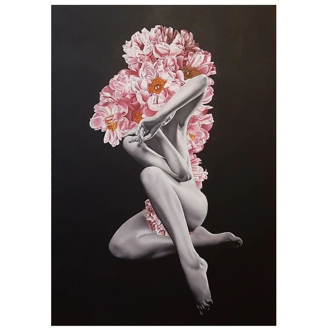 Nude Series 4