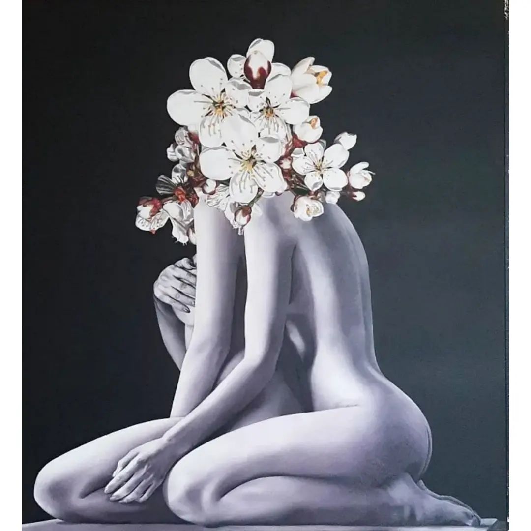 Nude Series 6