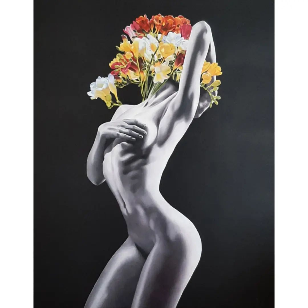 Nude Series 7