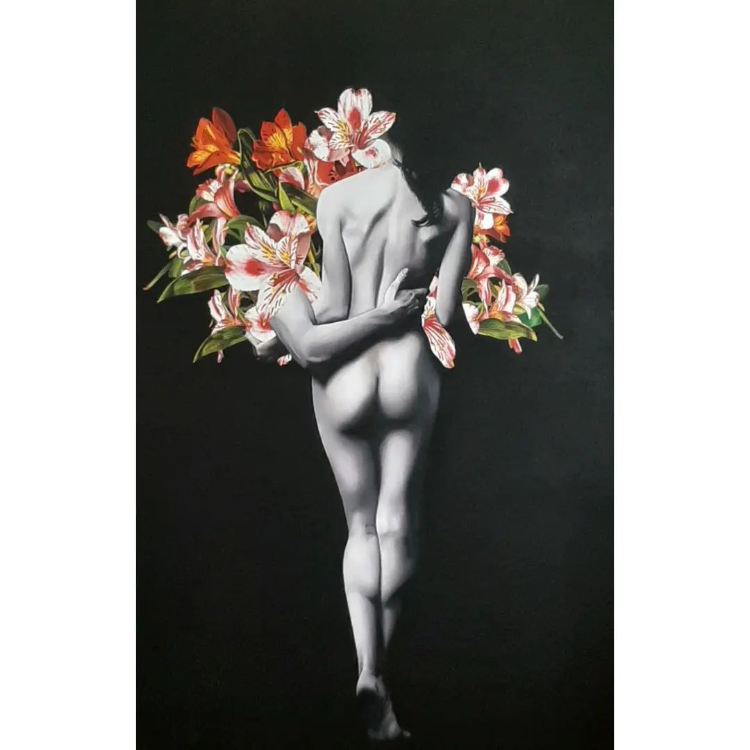 Nude Series 8