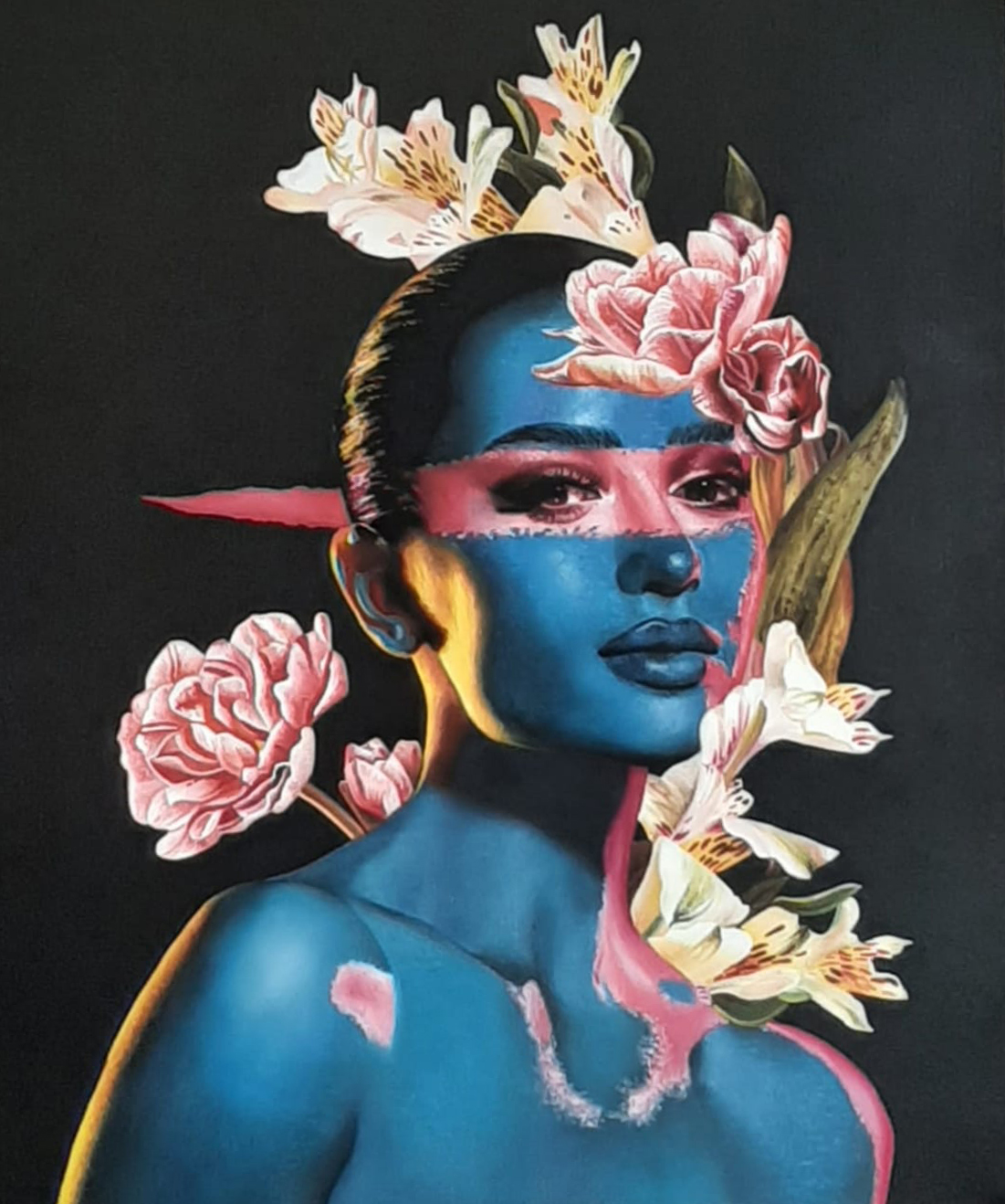 Portrait 1