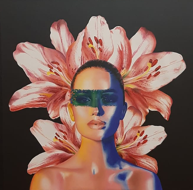 Portrait 2