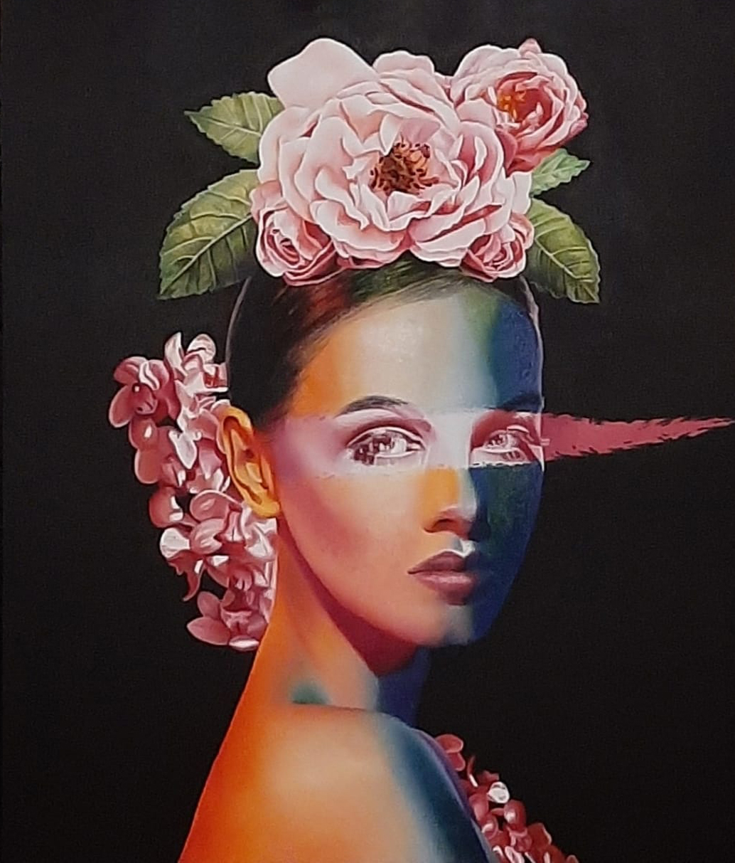 Portrait 3
