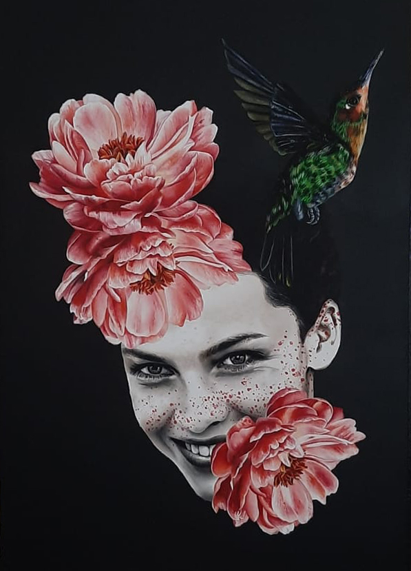 Portrait 4
