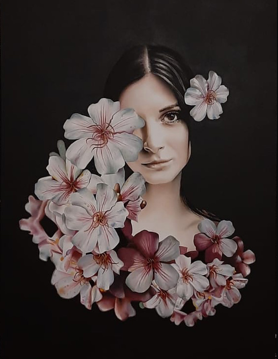 Portrait 5