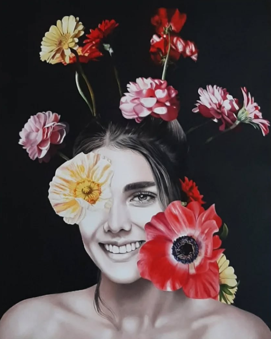 Portrait 6