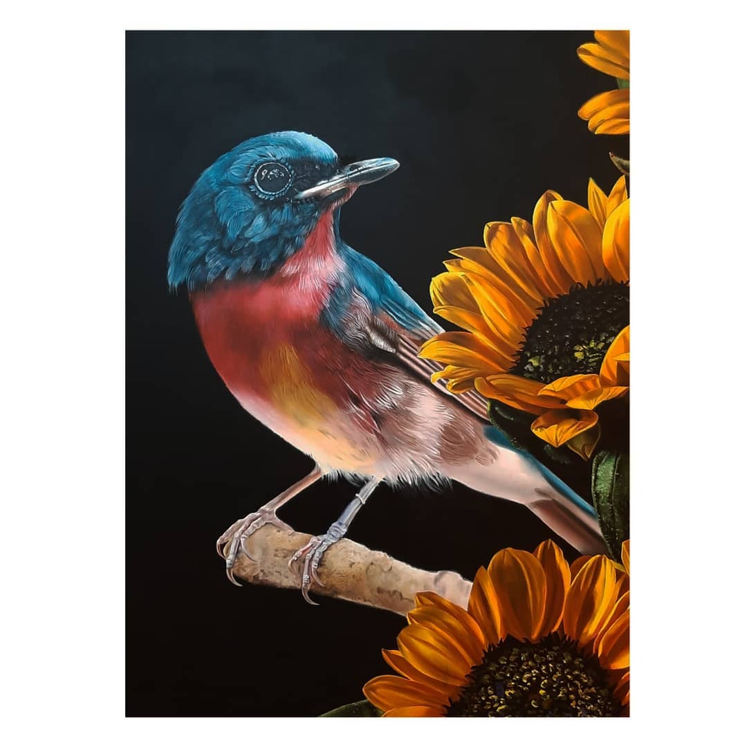Bird 2