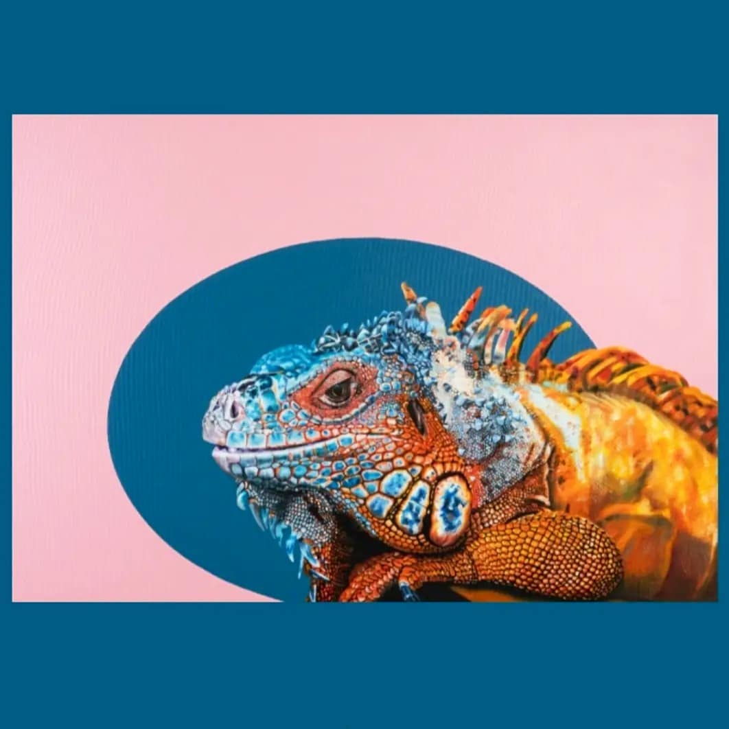 Iguana
