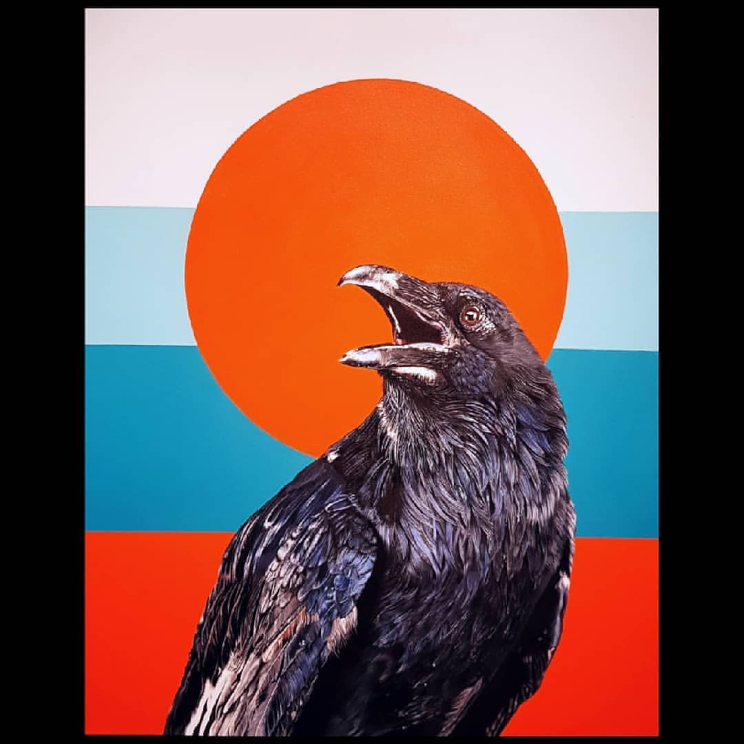Raven 2