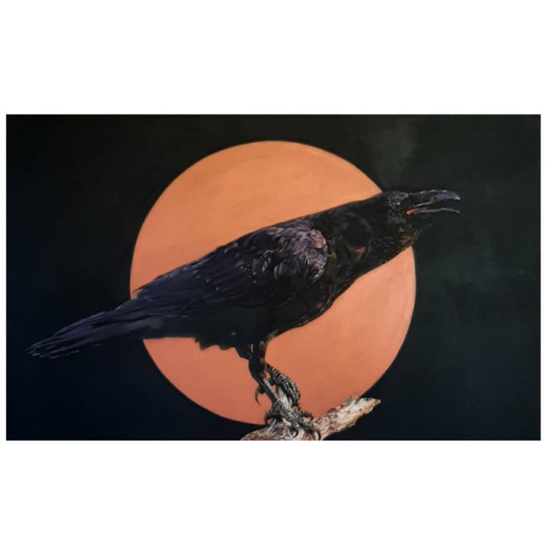 Raven 3