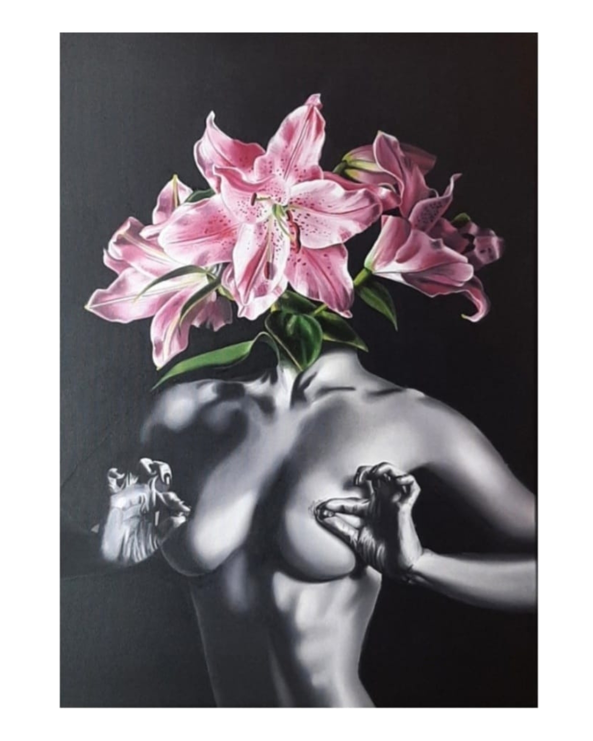Towards Passion 11