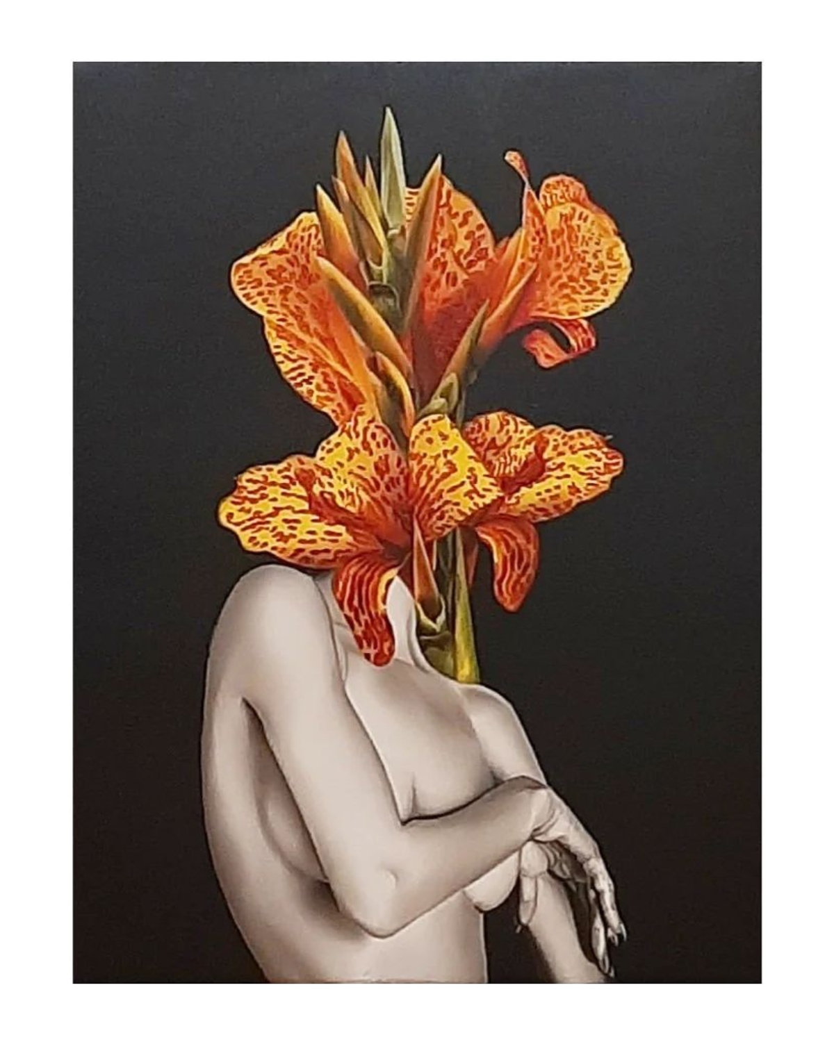Towards Passion 18