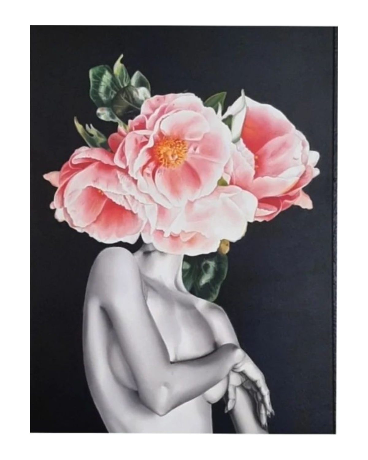Towards Passion 19