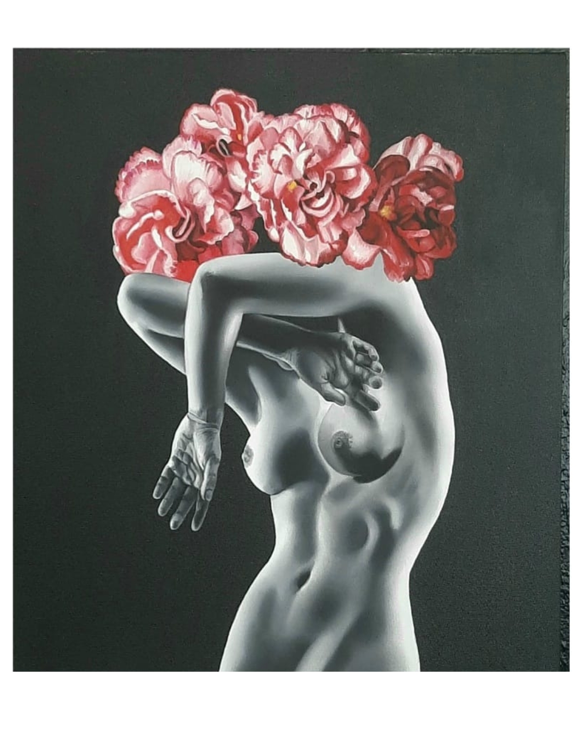 Towards Passion 3 - Clove No.1