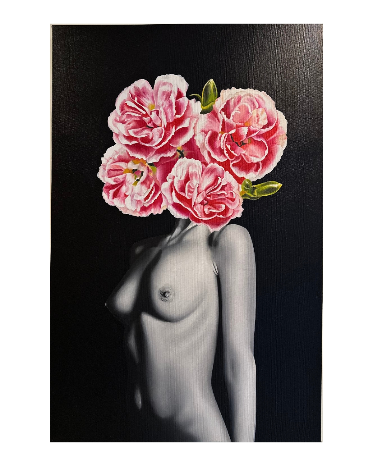 Towards Passion 5 - Clove No.2